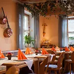 Landgasthof Hotel 3*