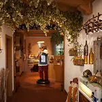 Hotel Landgasthof 3*