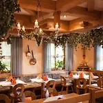 Landgasthof 3*