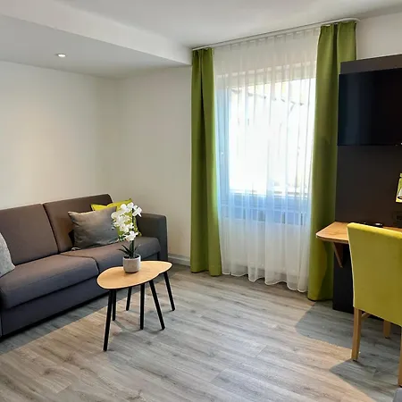 מלון Landgasthof 3*
