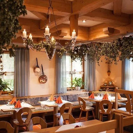 Landgasthof 3*