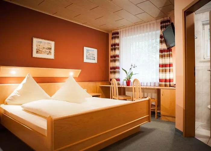 Landgasthof 3*