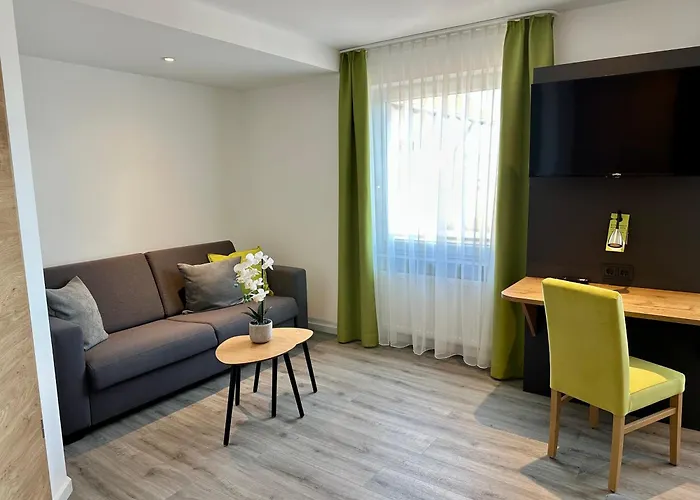 מלון Landgasthof 3*