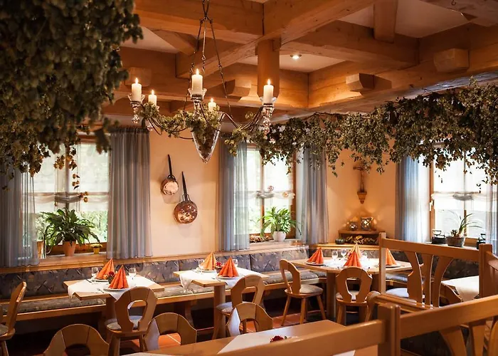 Landgasthof 3*